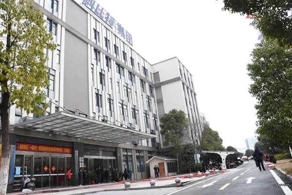 虎虎生威 | 安博官方网页版_安博（中国）防雷新春开工大吉