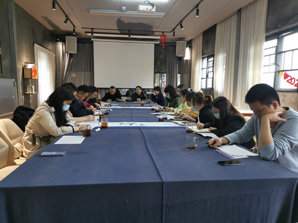 安博官方网页版_安博（中国）防雷一季度营销会议圆满举行